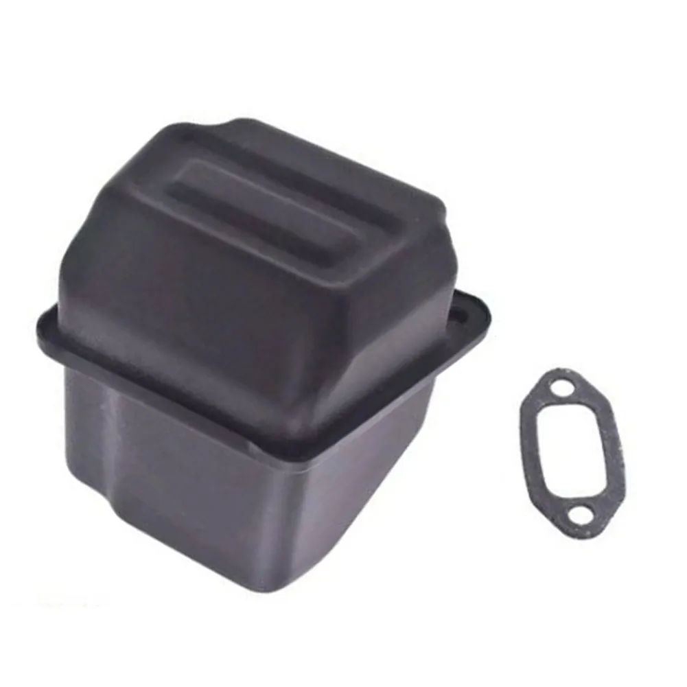 

1121 140 0606 Muffler Exhaust Accessories Attachment MS260 Replacement