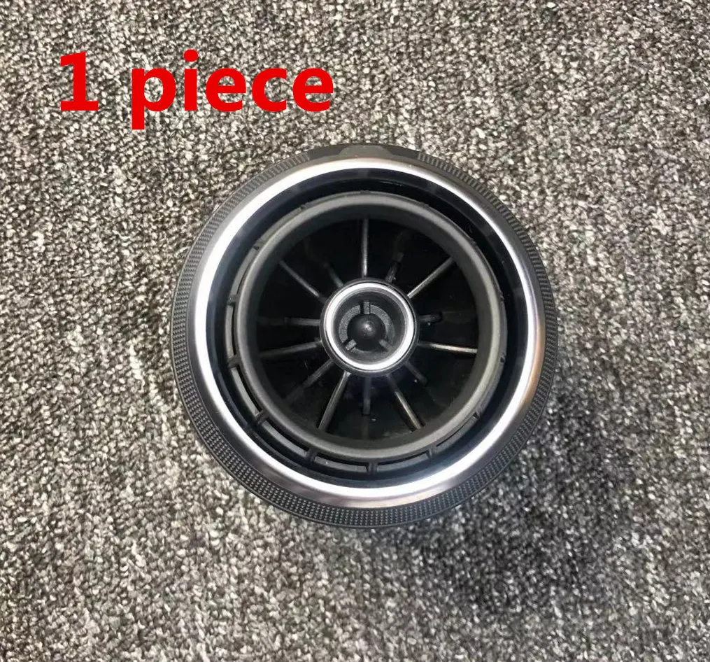 

For Audi A3 8V 2016 Air-conditioning outlet 81A 820 901 E or 901 F