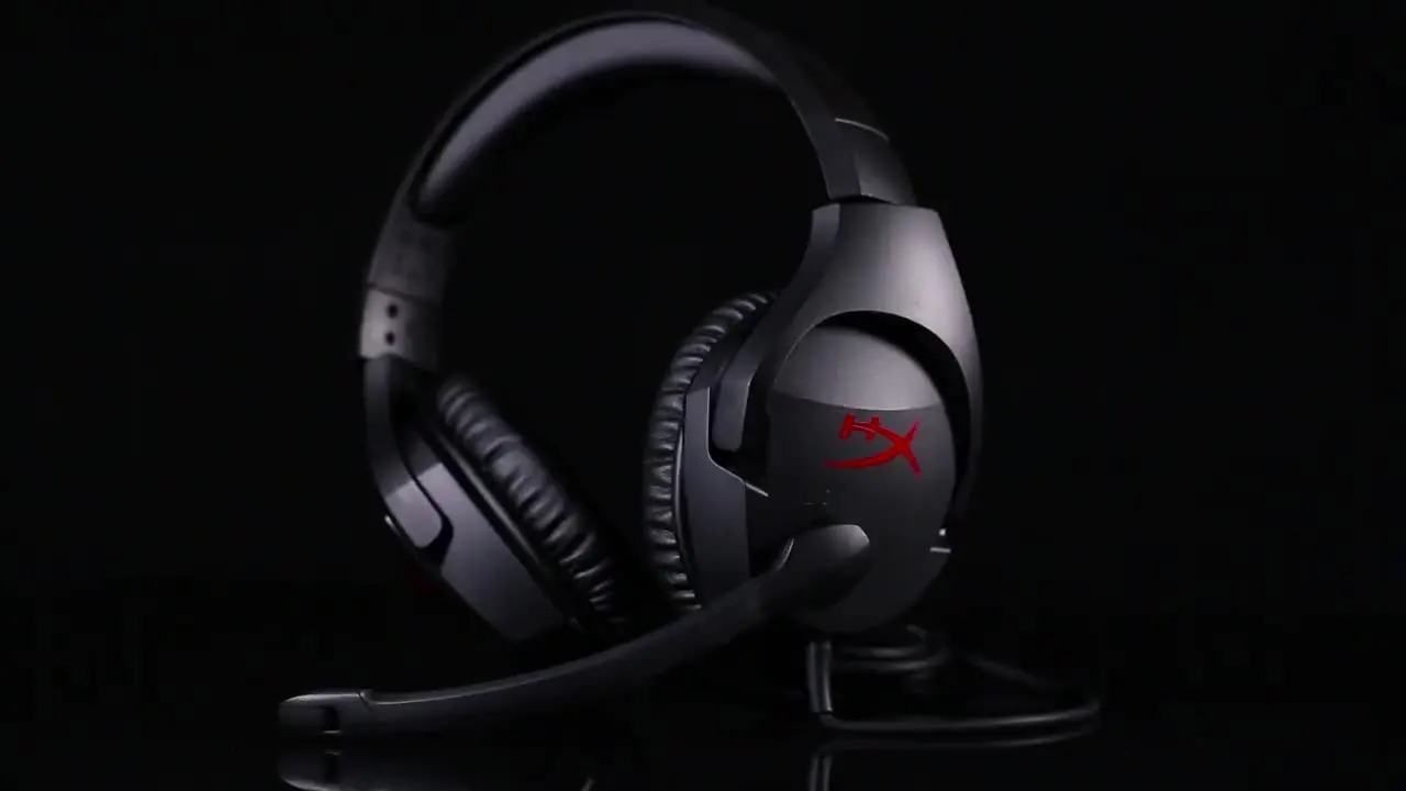 Беспроводная гарнитура Hyper X Cloud Stinger Core7.1 для игровых 7,1  наушников ПК ps4 pro usb type c для настольного ПК | Электроника |  АлиЭкспресс