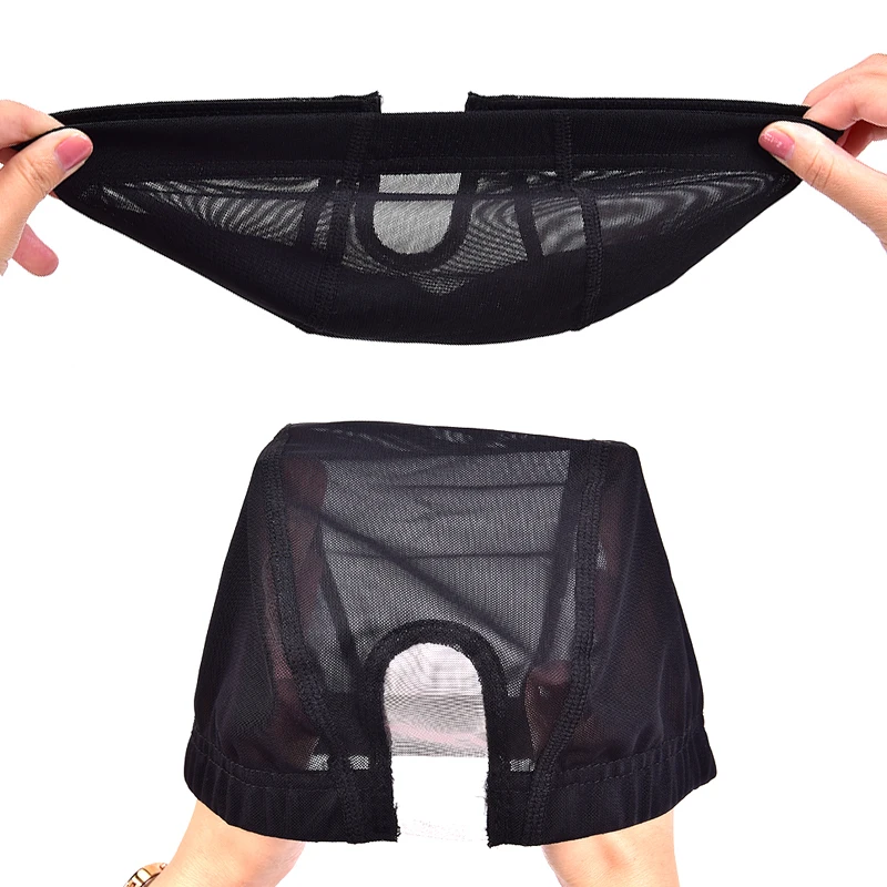 

Сетка для волос, 1 шт., эластичная, для изготовления парика