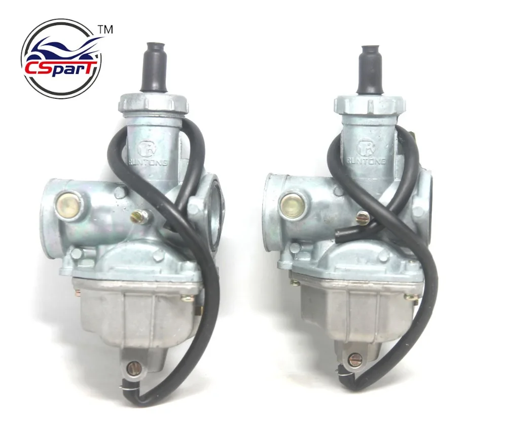 Карбюратор для квадроцикла 26/27/30 мм PZ26/PZ27/PZ30/125CC/150CC/200CC/250CC|Карбюратор| |