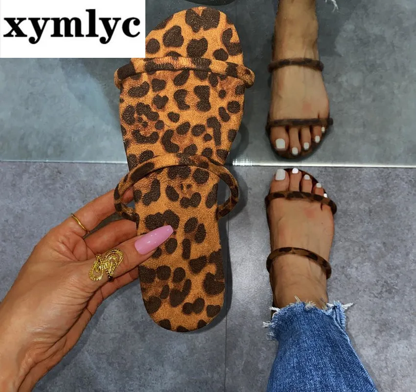 

Сандалии женские на плоской подошве, пляжные шлепанцы, сланцы, Повседневная модная Уличная обувь, лето 2020