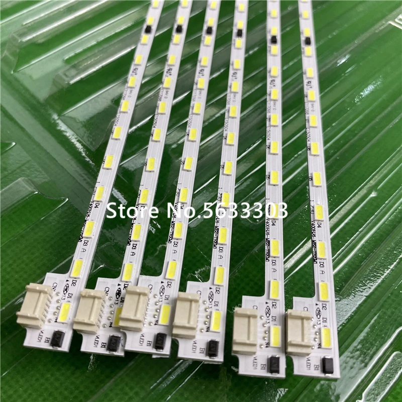 Светодиодная подсветка V400HJ6 ME2 TREM1 1 шт. для ЖК дисплея 40 В 3 А M00078 N31A51P0A N31A51POA коридор