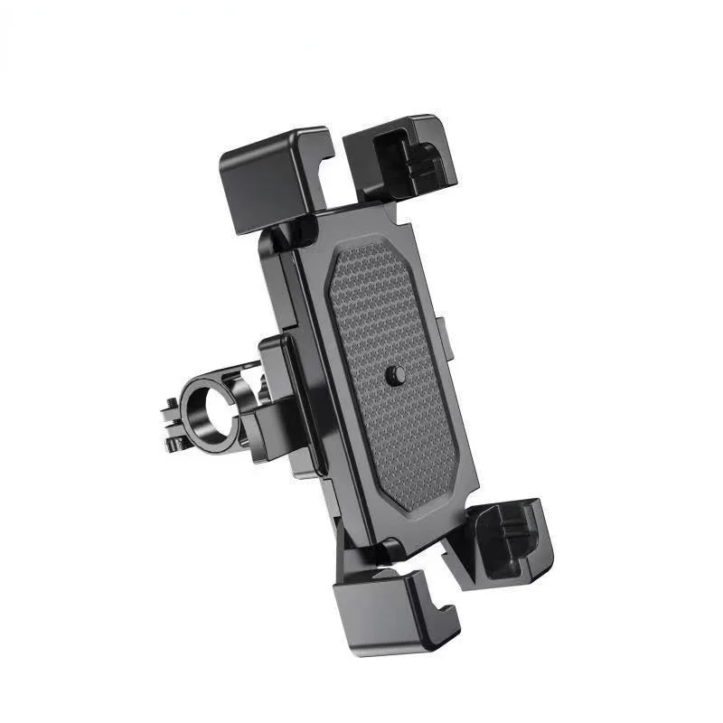 

Универсальный держатель для телефона на руль мотоцикла скутера велосипеда