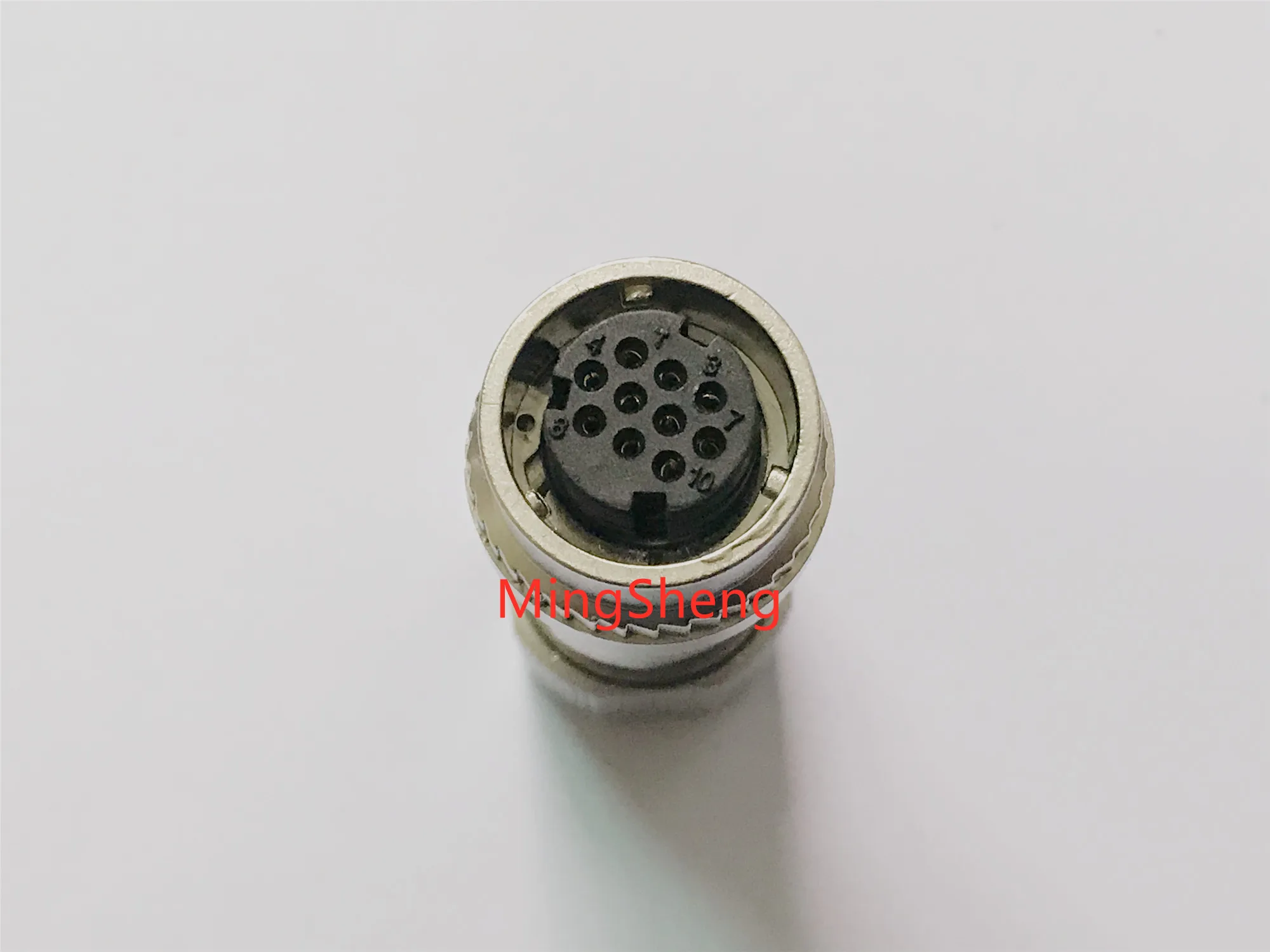 Оригинальный новый 100% DDK CM10 SP10S M разъем MR J3 кодировщик|spot|connector |