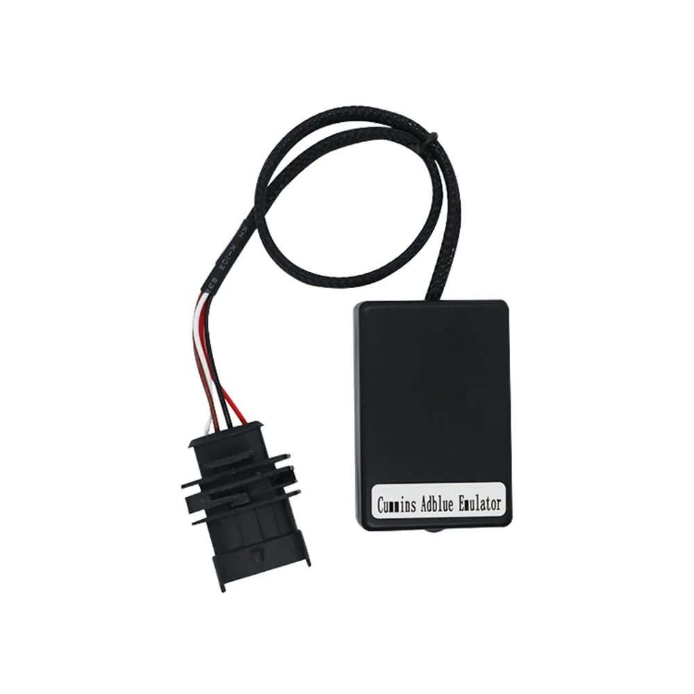 Эмулятор Adblue для Cummins Euro6 сканер диагностики автомобиля диагностический Obd2 Obdii Boxer