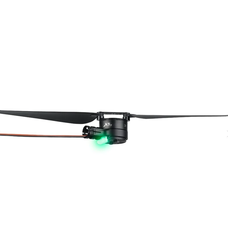 

X8 brushless motor for drone quadcopter