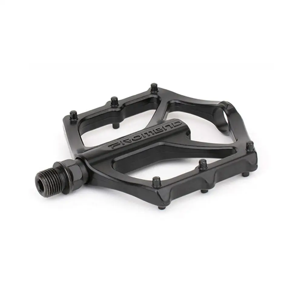4 Bearings Bicycle Pedal Anti-slip Ultralight CNC MTB Mountain Bike Pedal Sealed Bearing Pedals Bicycle Accessories