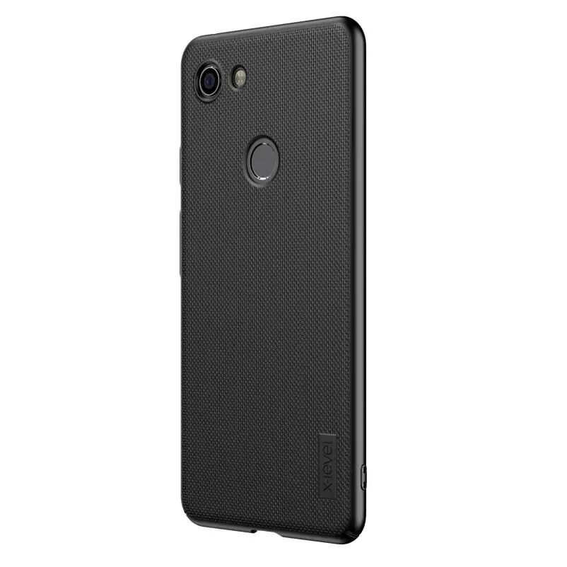 Чехол Pixel 3 XL для Google Pixel 3, тонкий защитный чехол с поддержкой беспроводной зарядки, задняя крышка для Google Pixel 3 XL, чехол 6,3 дюйма