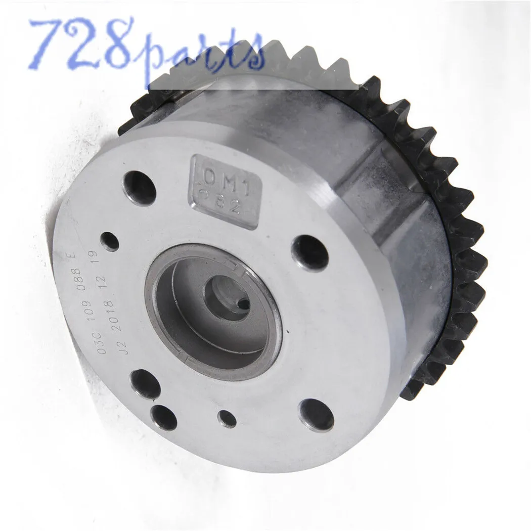 Привод регулятора распределительного вала подходит для VW Beetle CC EOS Jetta Golf Tiguan Audi 1.4T