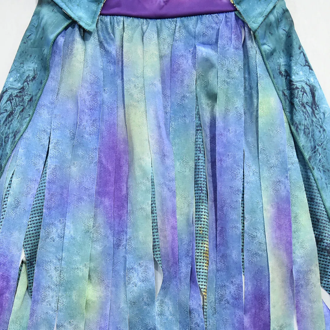 Костюм на Хэллоуин для детей костюм Одри Эви | Детская одежда и обувь