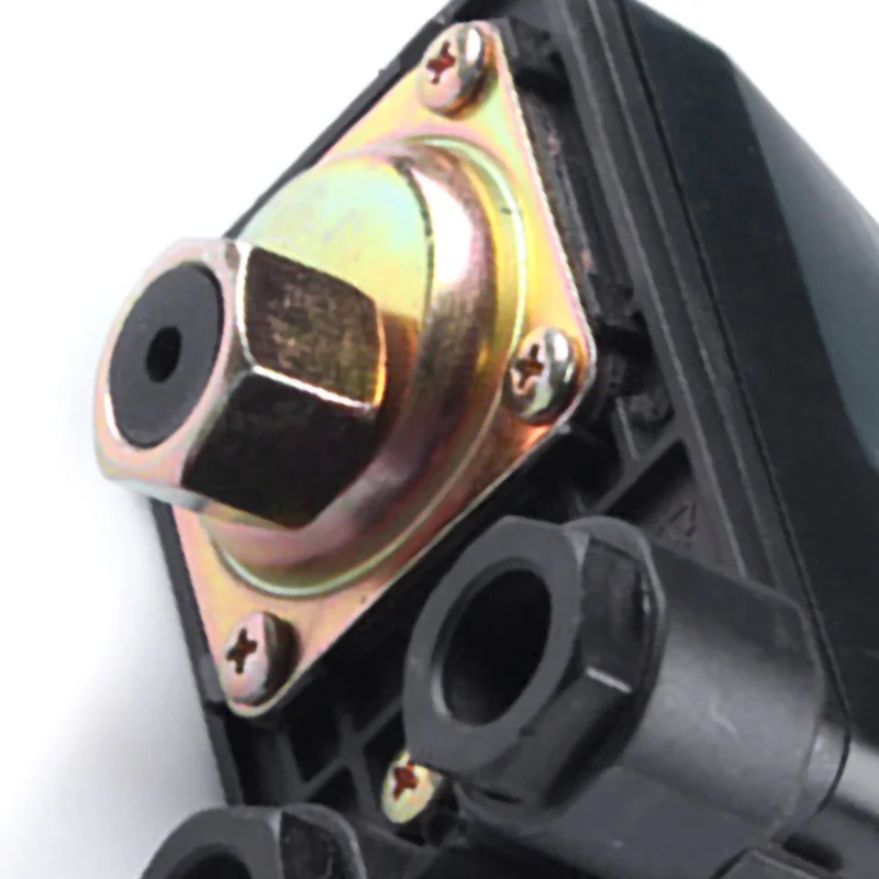 Домашний водяной насос бустер переключатель управления давлением