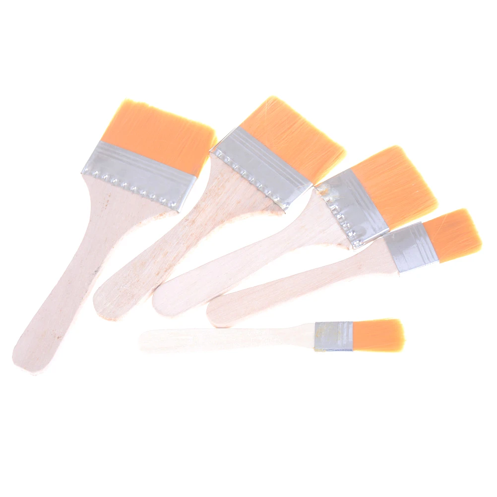 1 шт. мягкая нейлоновая щетка пылеочиститель для компьютерной клавиатуры сотовых