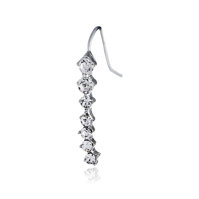 Pendientes Aretes, серьги Букле д 'Орель, Bijoux, серьги в виде ковша для женщин, ювелирные изделия, серьги Brincos, серьги для девушек, Oorbel