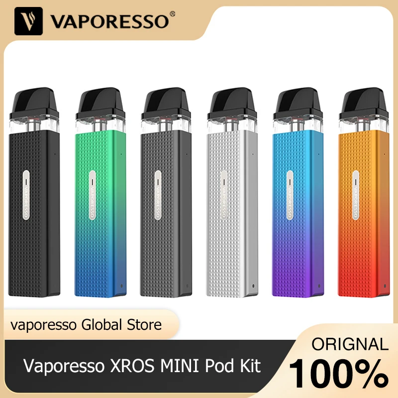 Vaporesso Xros Mini Купить Минск