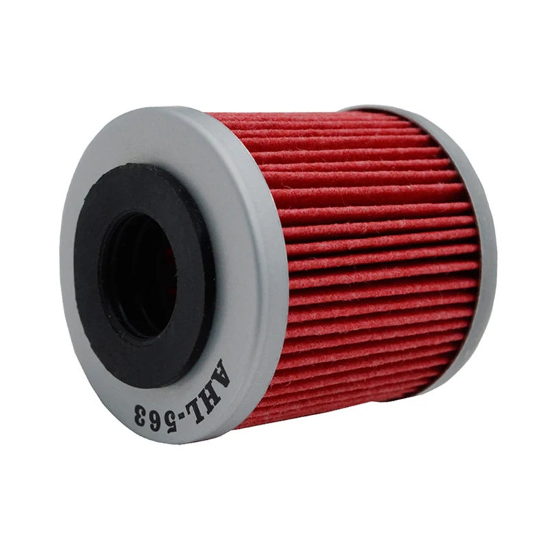Масляный фильтр AHL для мотоциклов SM450R 450 SM510R SM630 IE TC250 TC450 TC510 TE250 TE450 TE630 TXC250 TXC450 TXC510 8