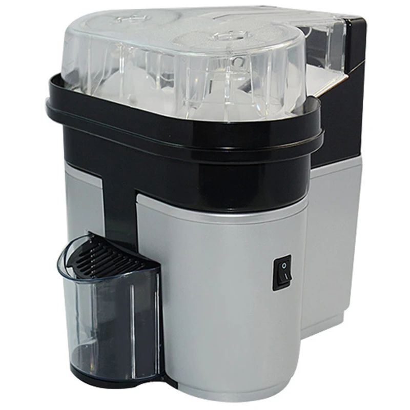 Двойная соковыжималка для лимона быстрая и удобная домашняя сделай сам