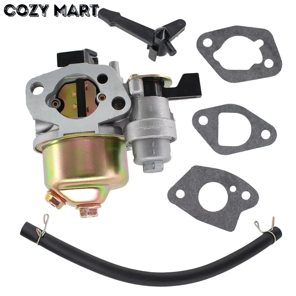 Прокладка рычага дроссельной заслонки карбюратора для топливной линии GX160 5 л.с.