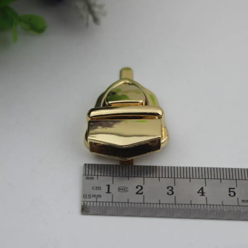 Металлическая застежка для сумки 1 шт. сумка на плечо большая металлическая