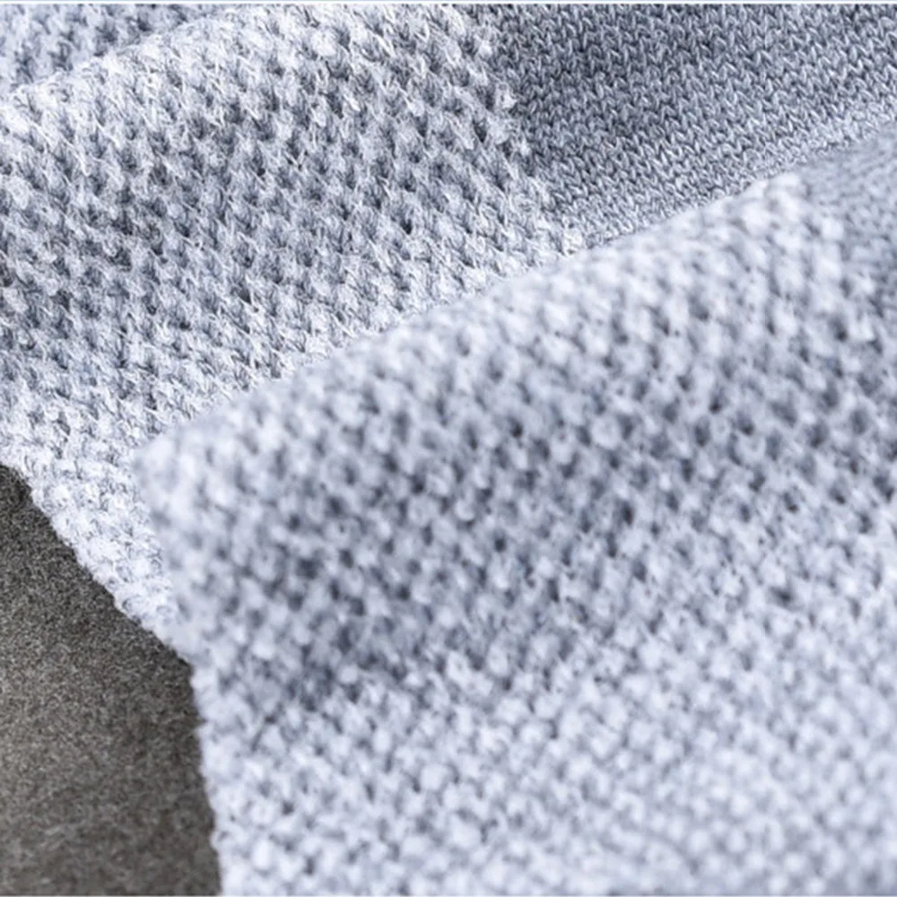 2019 модные повседневные мужские носки высококачественные хлопковые Дышащие в