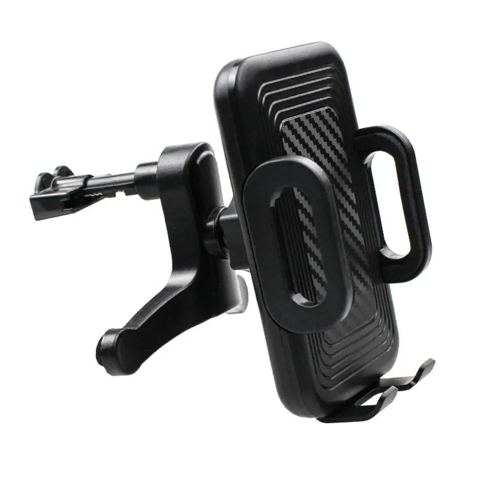 Vent Mount Holder Автомобильный держатель для телефона FLOVEME для Redmi Note 7 5 4 лобовое стекло вентиляционное отверстие приборной панели держатель для телефона для huawei mate 20 Pro 20 Lite 20 - Цвет: Vent Mount Holder