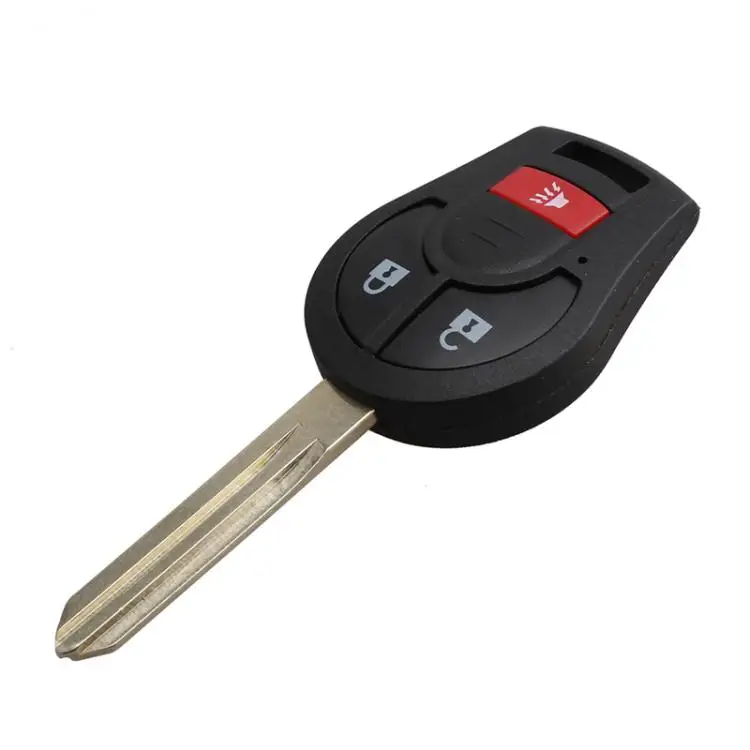 315 МГц 3 кнопки дистанционного управления замена ключа автомобиля Fob CWTWB1U751