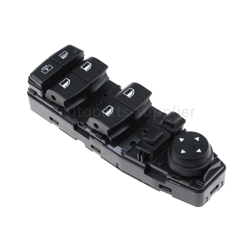 Для BMW F02 F04 F06 F07 F10 F11 F18 блок управления переключателем для стекла драйвера 61319238240