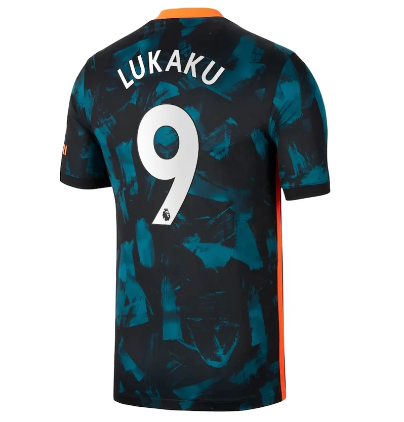 Быстрая доставка Джерси LUKAKU ZIYECH PULISIC MOUNT KANTE HAVERTZ WERNER 2021 2022 футбольная рубашка