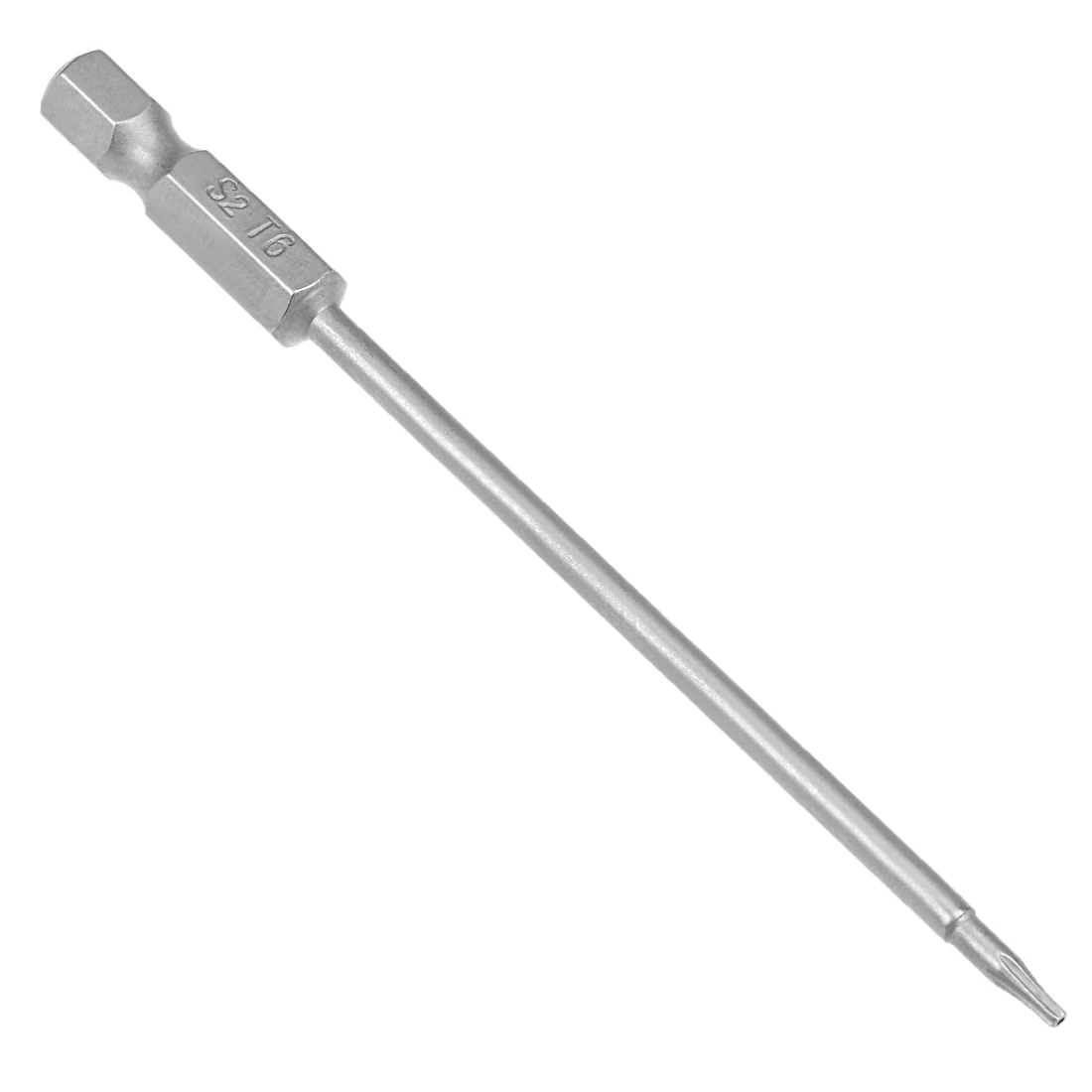 

Uxcell 10 1/4 " T6 Torx 100