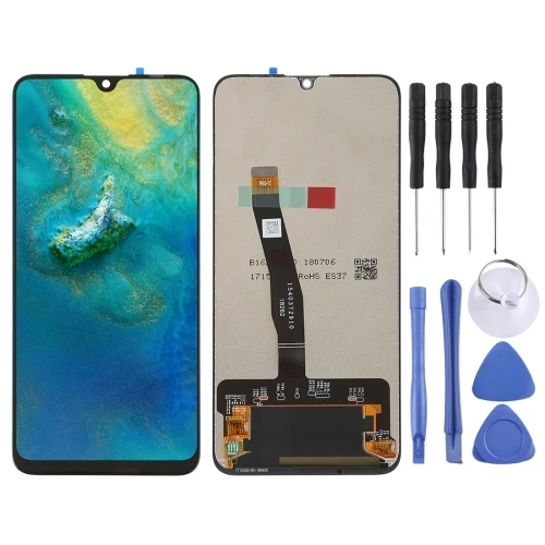 

New For Huawei P Smart (2019) / Enjoy 9s LCD Display Touch Screen Digitizer Assembly For Huawei P Smart (2019) / Enjoy 9s LCD