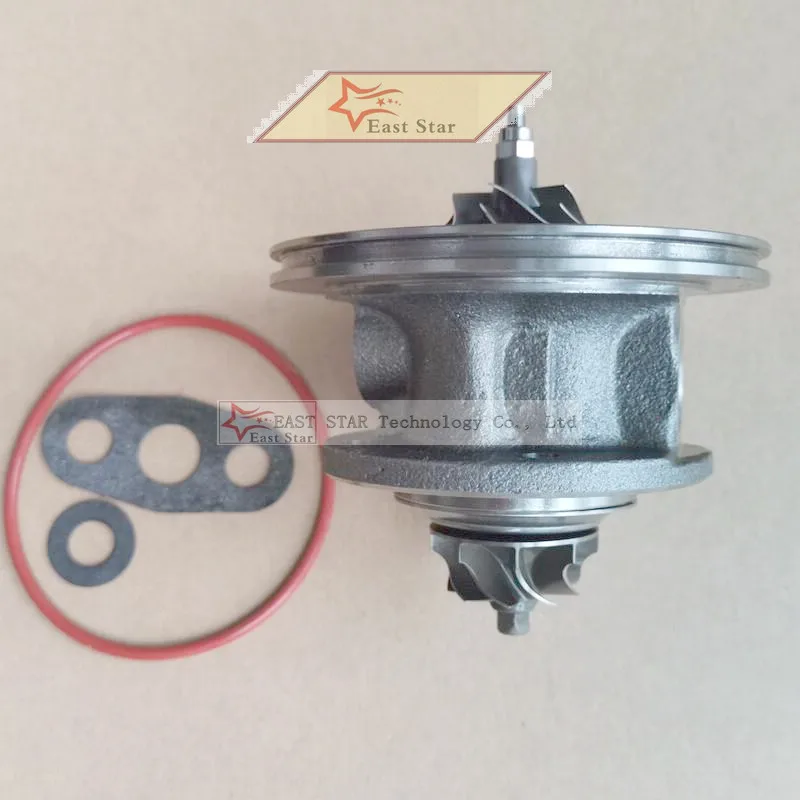 КП35 54359700009 Ядро турбокартриджа для FORD Fiesta CITROEN C2 C3 1 4HDI MAZDA 2 PEUGEOT 206 307 DV4TD 4 л