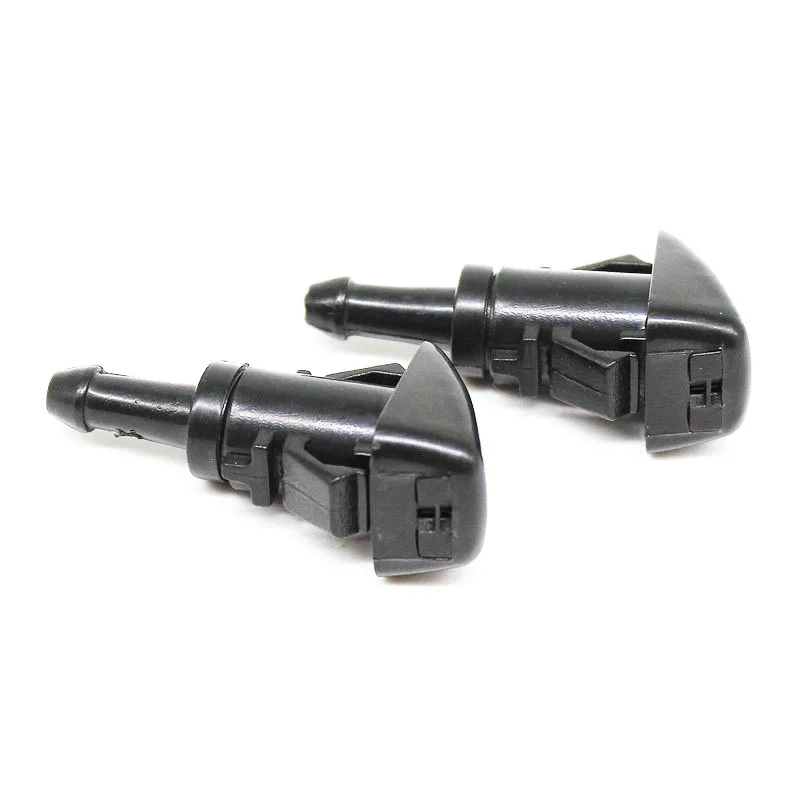 2 шт. новая насадка для мытья лобового стекла Форсунка Chrysler Dodge Ram зарядное