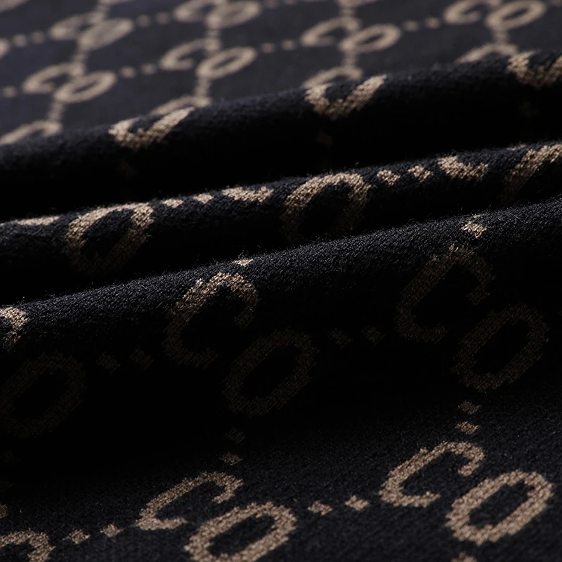 top grade designer luxury brand fashion knit sweater cardigan men casual woolen autum japanese coats jacket mens clothes 2022 free global shipping