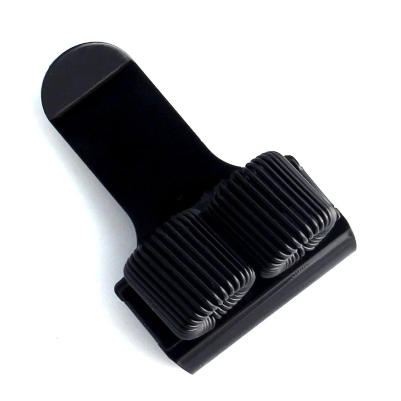 ALKVISION Brass Notebook Pen Clips Penholder For Business Traveller Planner Cowhide Diary Metal Holder Korean Stationery | Украшения и
