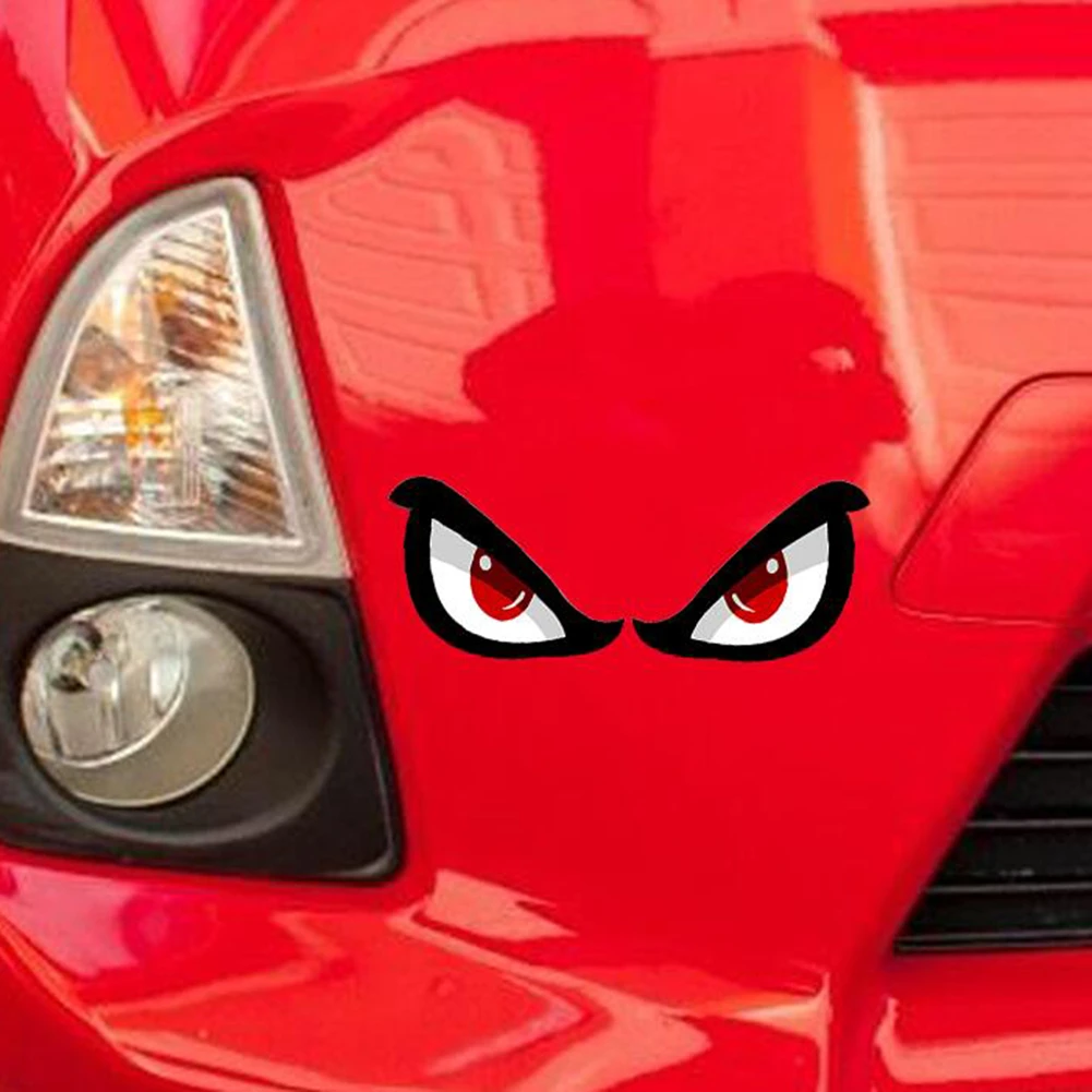 2021 новые автомобильные принадлежности стерео кошачий акулий глаз зеркало