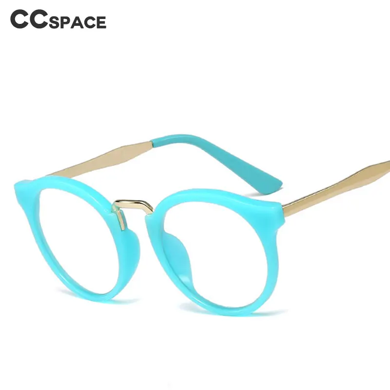 48099 Милый Анти синий светильник детский ультра оправа для очков мужские и женские оптические модные