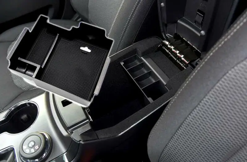 

Держатель-органайзер для Ford Explorer 2011-2016, 1 шт.