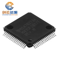 1pcs new original msp430f2617tpmr lqfp 64 arduino nano integrated circuits operational amplifier single chip microcomputer