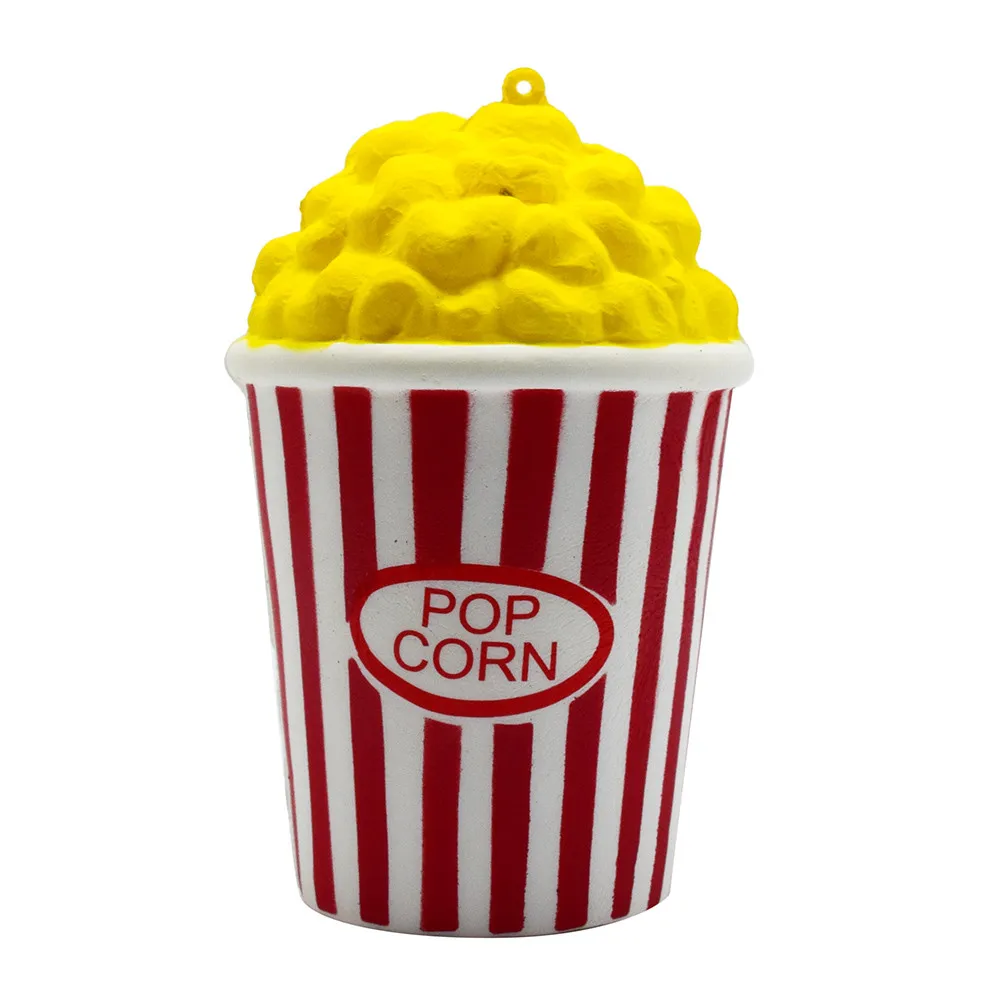 

Squeeze corn Cup Squishy Slow Rising Decompression Easter Phone Strap Toy Rd It Stress Free Shipping Toy Antistres