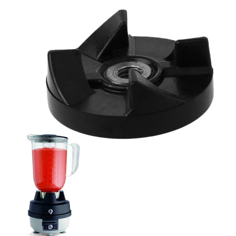 1x 250W Replacement Rubber Drive Power Gear Spare Parts for magic bullet Juicer N16 21 Dropship | Бытовая техника