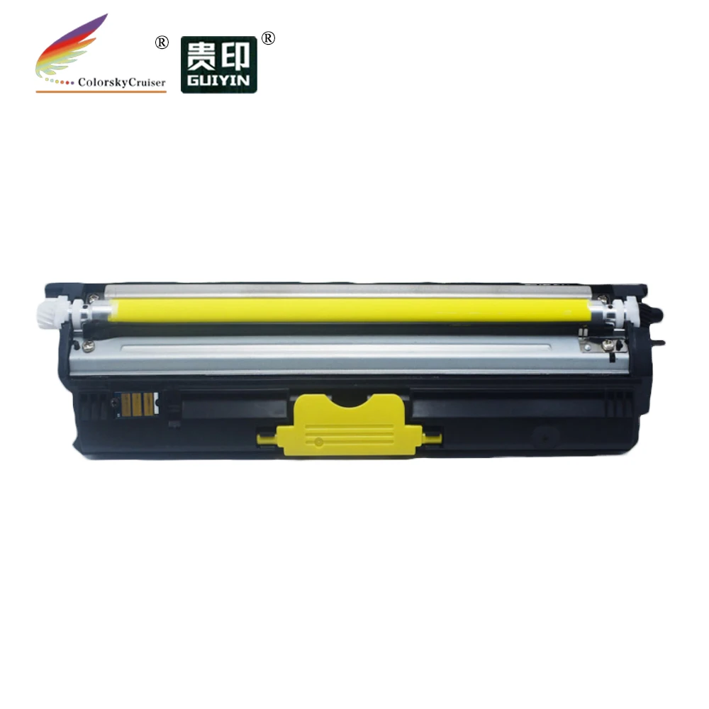 Картридж для тонер-Принтера Xerox Phaser 6121MFP 6121 MFP 106R01463 106R01465 106R01464 kcmy с бесплатной