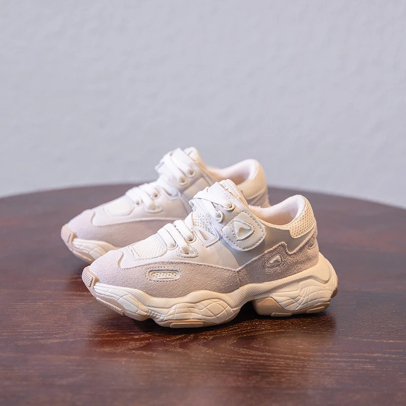 RUMRAM/детская обувь для папы весенне-летняя и осенняя сетчатая Повседневная легкая