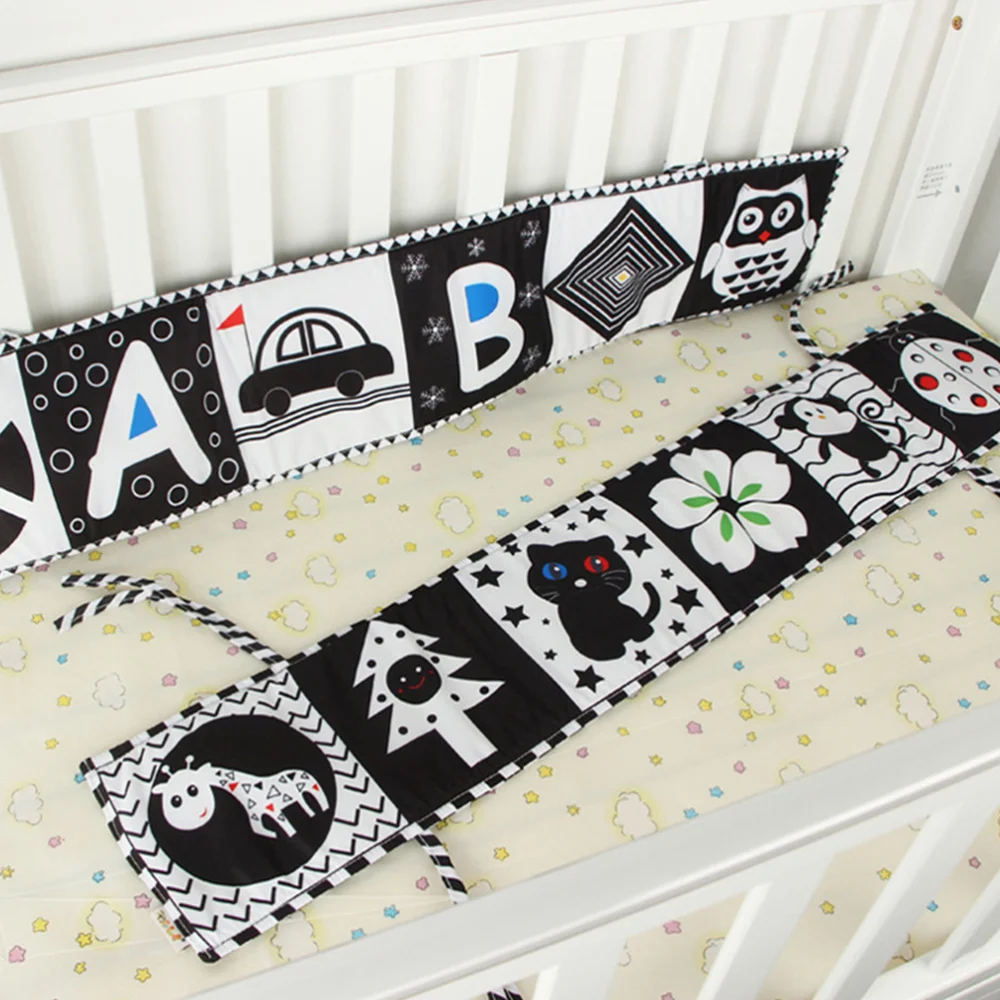

1Pc Baby Early Educational Cloth Book Family Interactive Lovely Kid Book