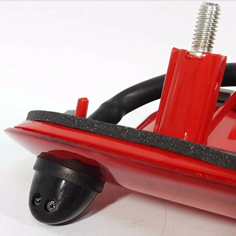 

Stop Lamp High Brake LED Light High Mount Stop Lamp Assembly for Hyundai Santa Fe 2005-2012 92750-2B000