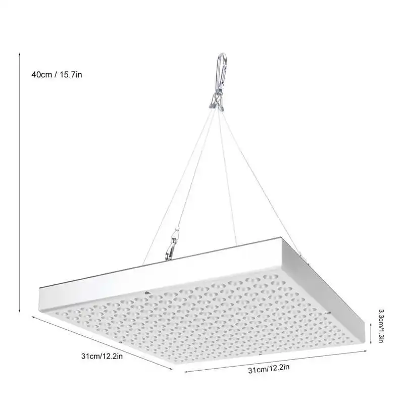 Фото Антивозрастной светодиодный светильник для терапии Красный снятия боли в коже 45 Антивозрастной светодиодный светильник для терапии Красный снятия боли в коже 45