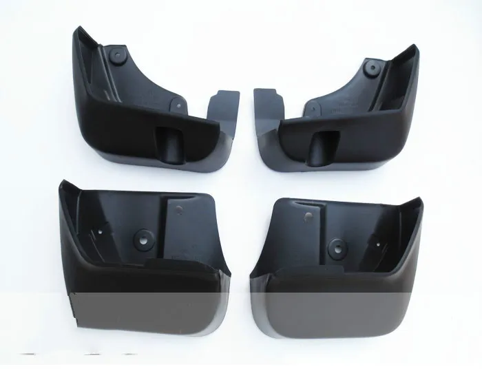 Брызговики FUNDUOO для Subaru Forester SH 2008 2009 2010 2011 2012 4 шт.|flaps splash guards|mud flaps guardssplash guard |
