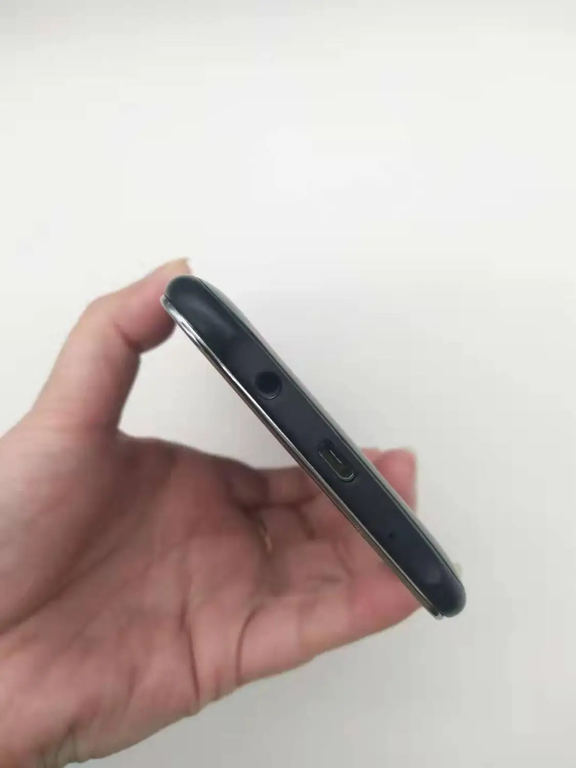 Восстановленный разблокированный сотовый телефон Samsung Galaxy J5 J500H/J500F с двумя