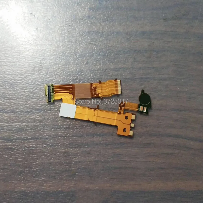 BT 2026 батарея подключения гибкий кабель FPC Запчасти для sony DSC RX100M6 RX100VI RX100 6