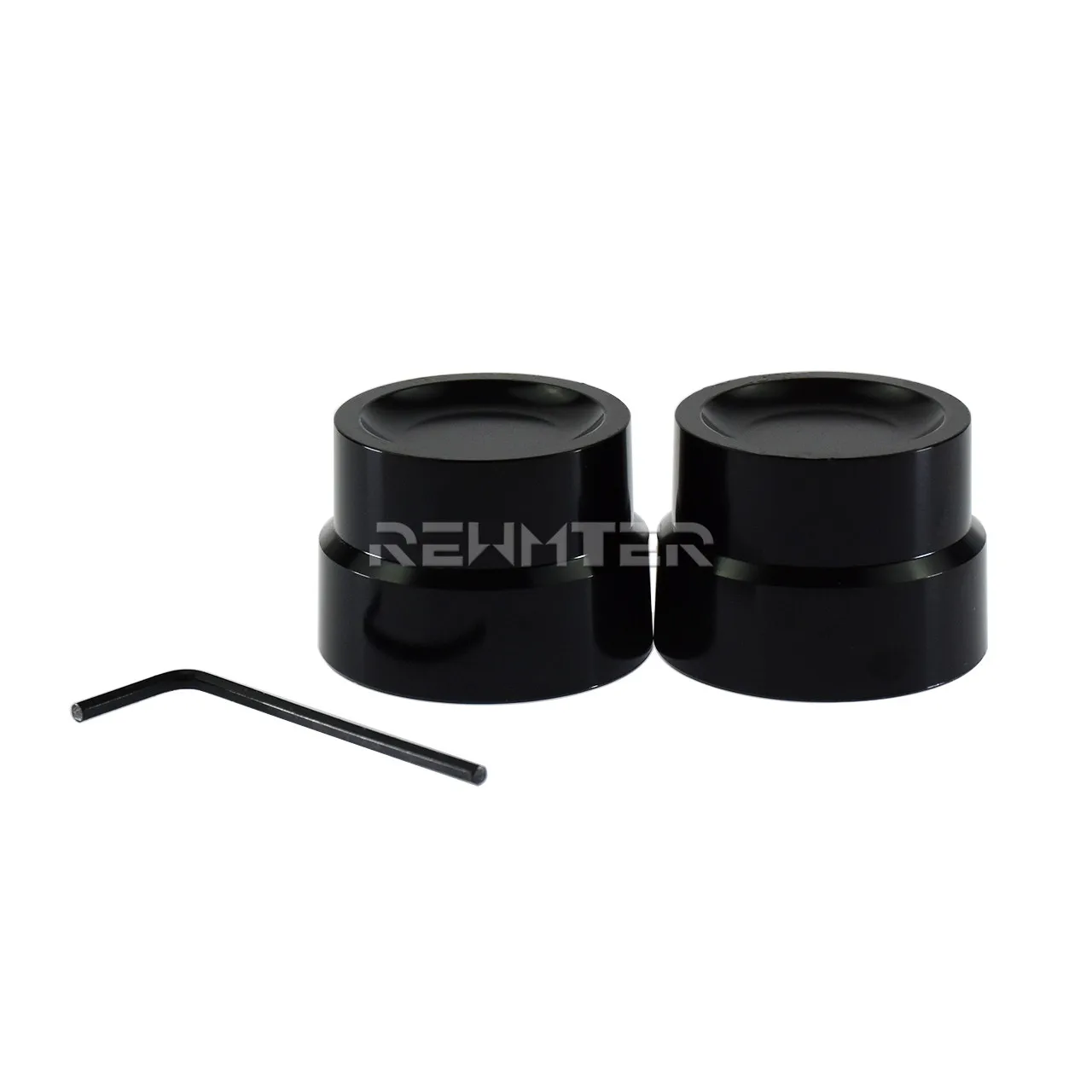 2 шт. задняя передняя ось Крышка Болт гайка комплект для Harley Softail Deluxe Fat Boy Heritage